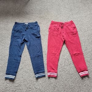 American eagle jogger sweatpants